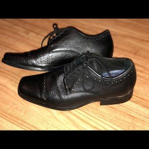 Rockport Leather Dress 👞